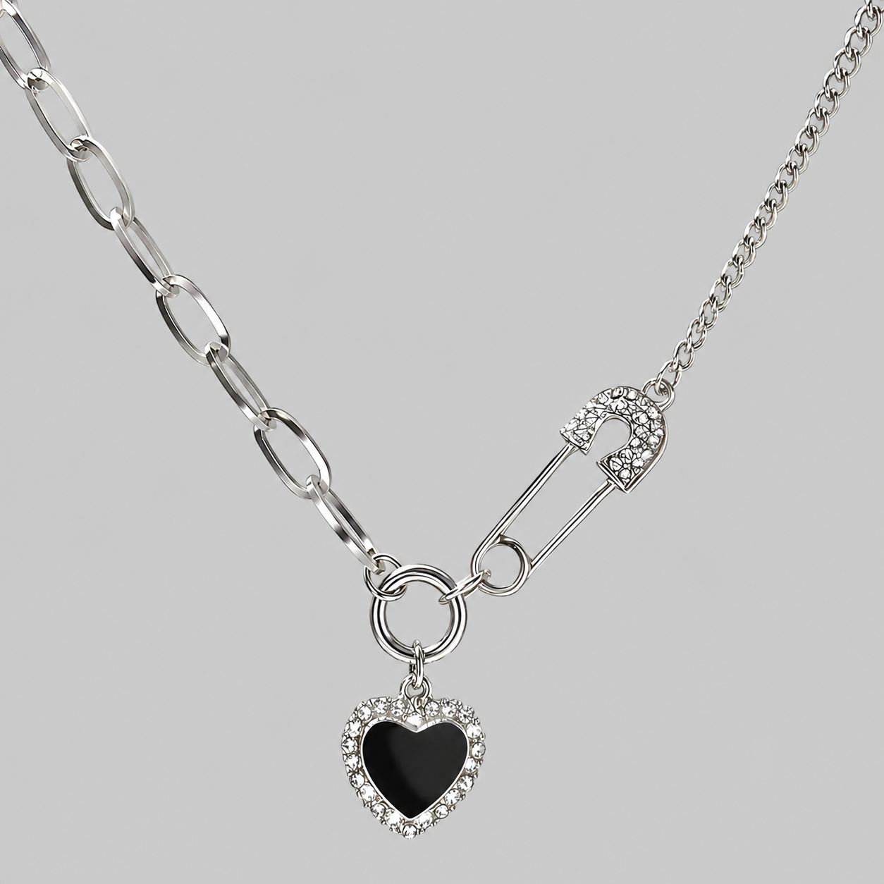 Collar de Plata 925 - Karen