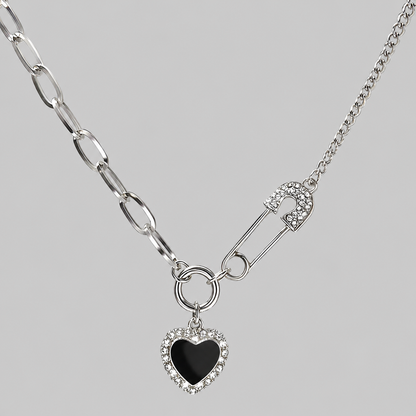 Collar de Plata 925 - Karen
