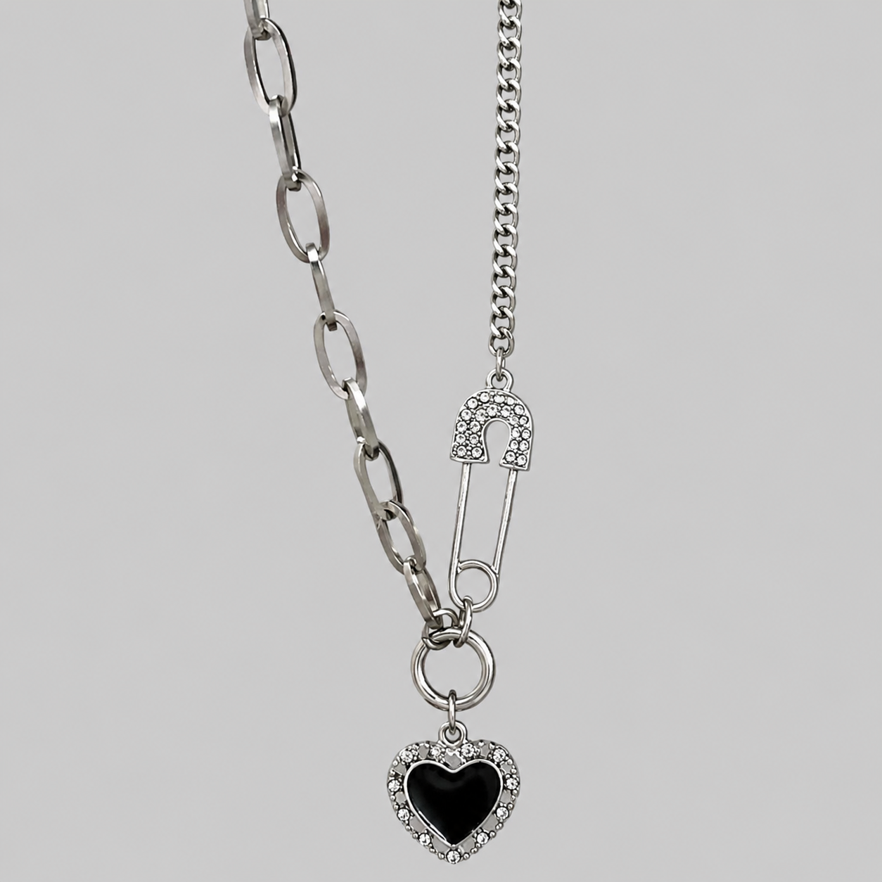 Collar de Plata 925 - Karen