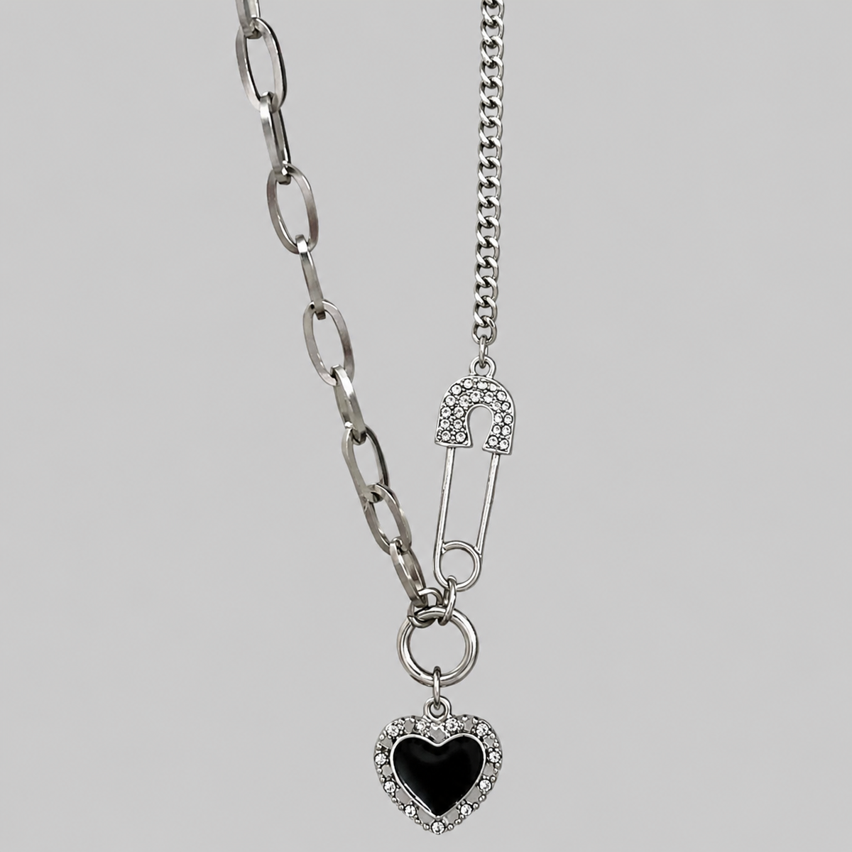 Collar de Plata 925 - Karen