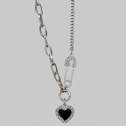 Collar de Plata 925 - Karen