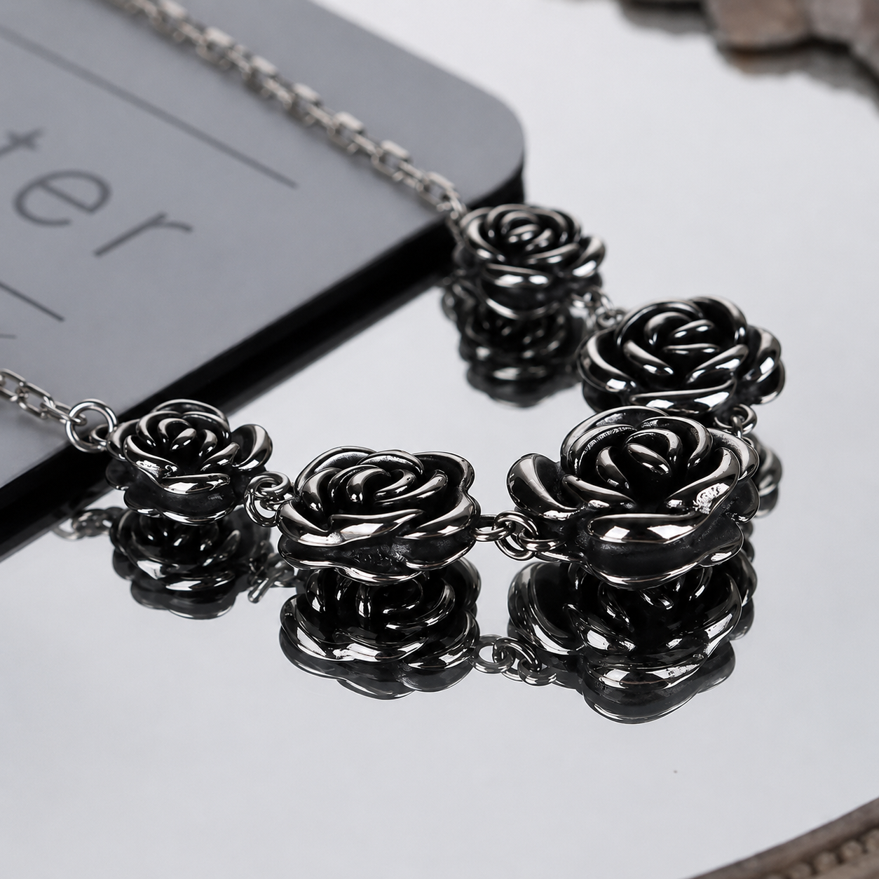 Collar de Plata 925 - Florence