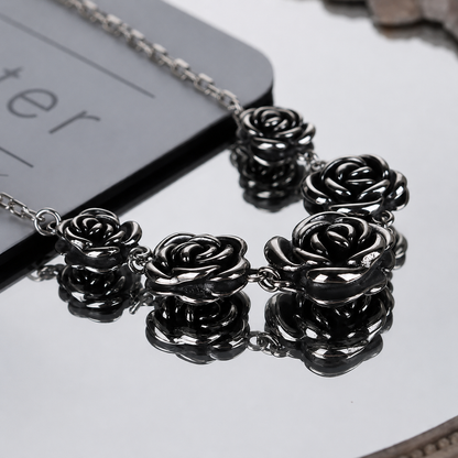 Collar de Plata 925 - Florence