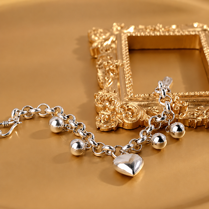 Pulsera de Plata 925 - Denver