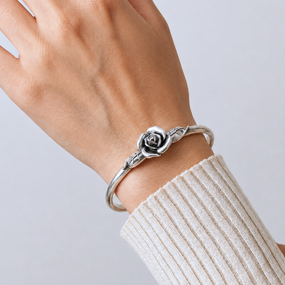 Pulsera de Plata 925 - Íris