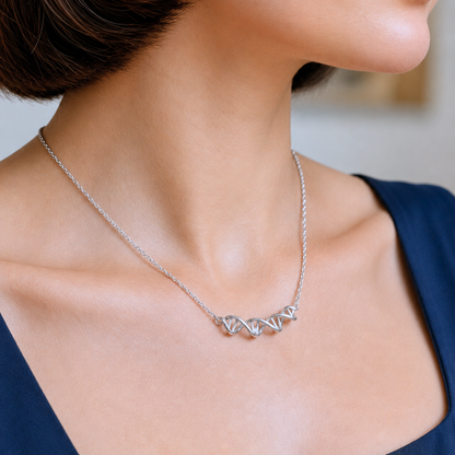 Collar de Plata 925 - Kendall