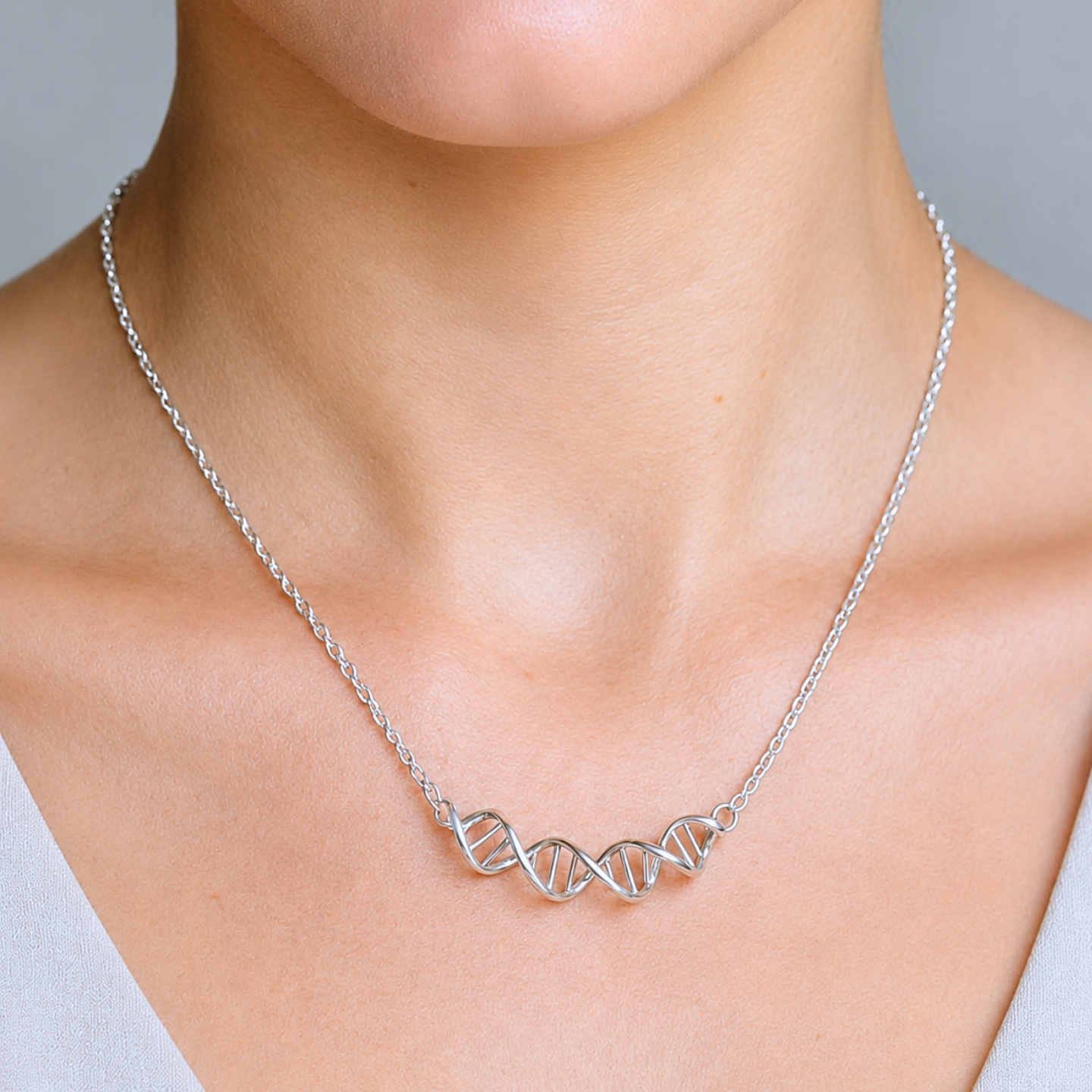 Collar de Plata 925 - Kendall
