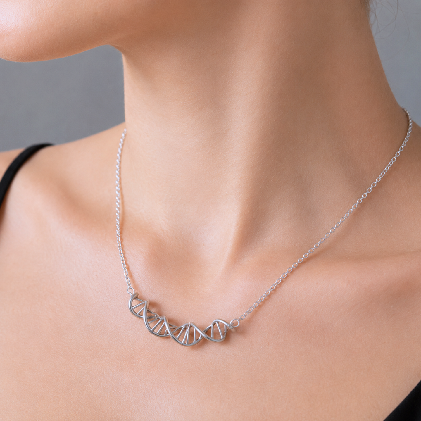 Collar de Plata 925 - Kendall