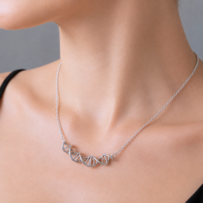 Collar de Plata 925 - Kendall