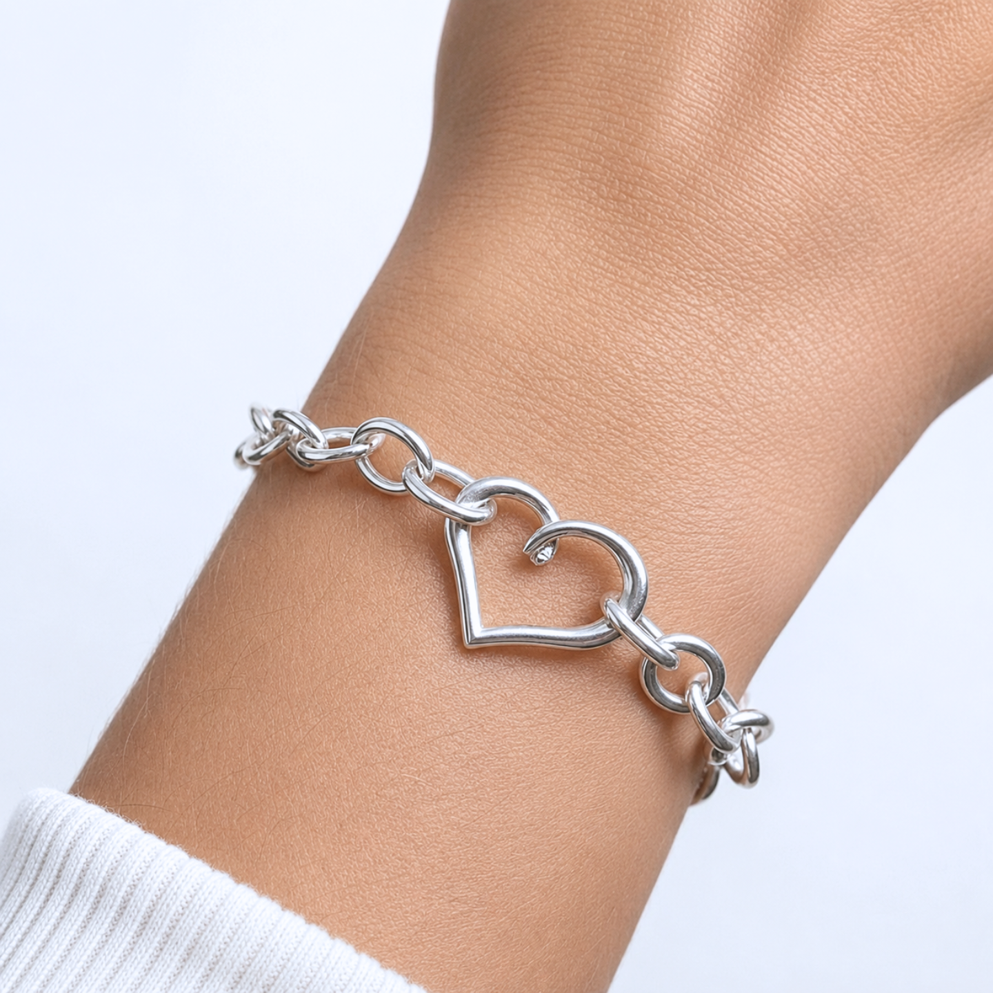 Pulsera de Plata 925 - Louise