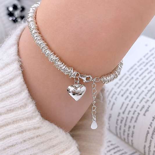 Pulsera de Plata 925 - Zanyra