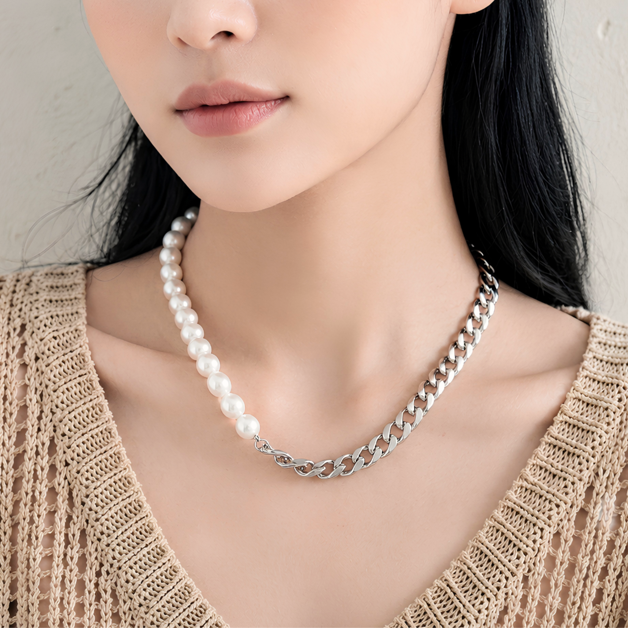 Collar de Plata 925 - Penelope