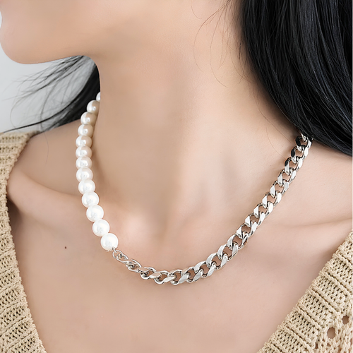 Collar de Plata 925 - Penelope