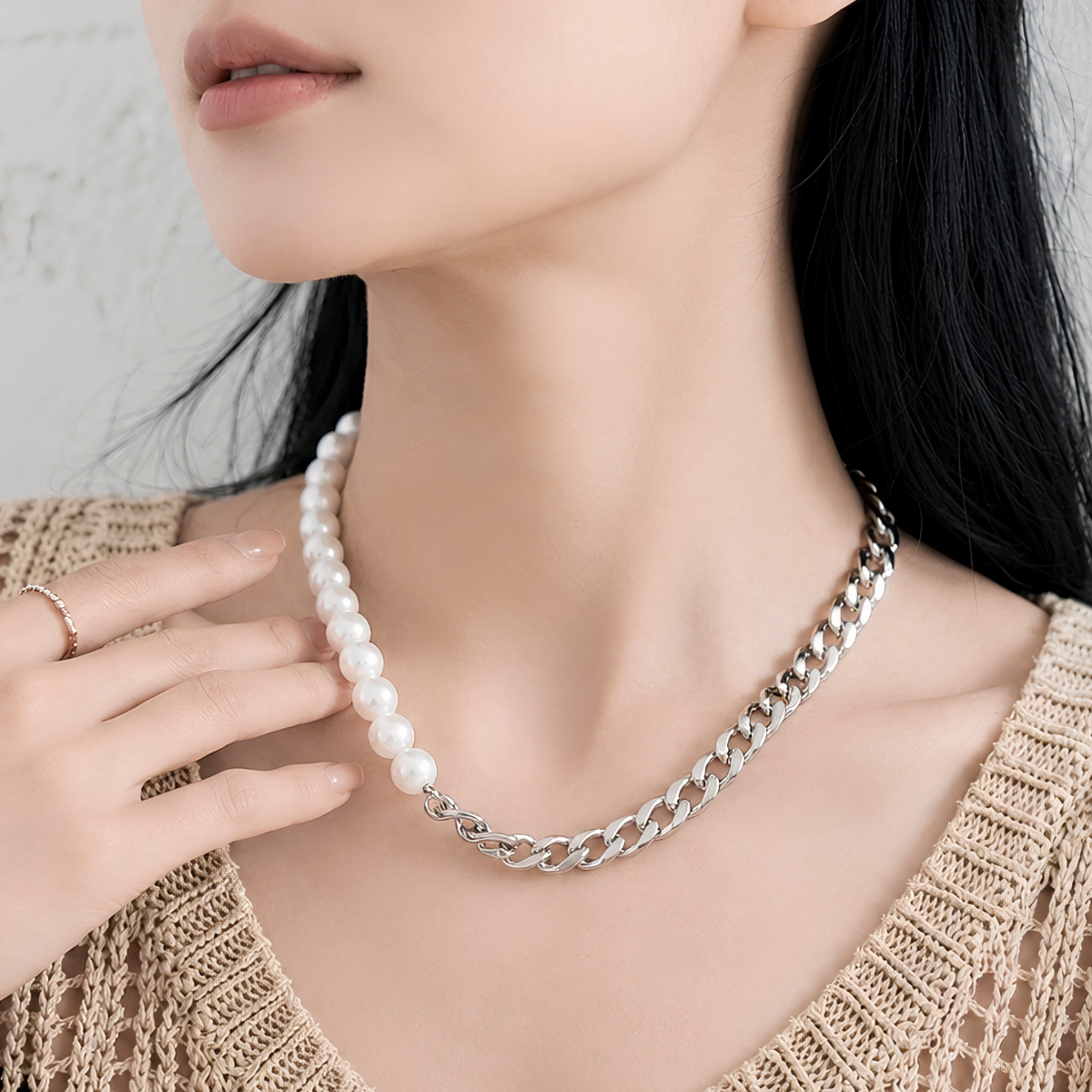 Collar de Plata 925 - Penelope