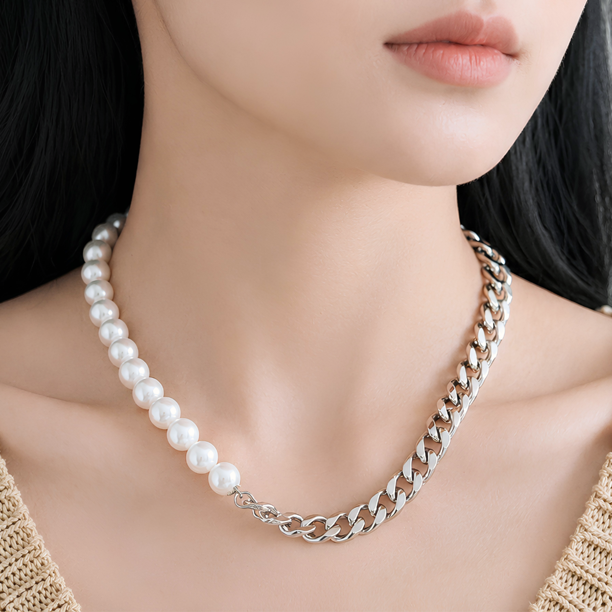 Collar de Plata 925 - Penelope