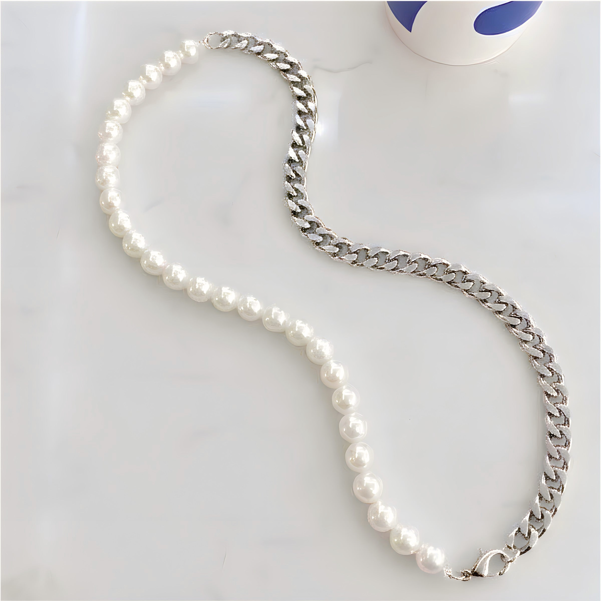 Collar de Plata 925 - Penelope