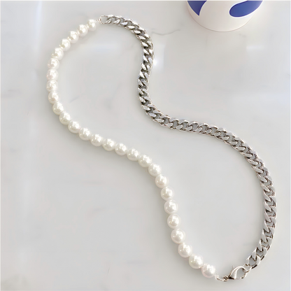 Collar de Plata 925 - Penelope