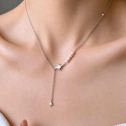 Collar de Plata 925 - Pina