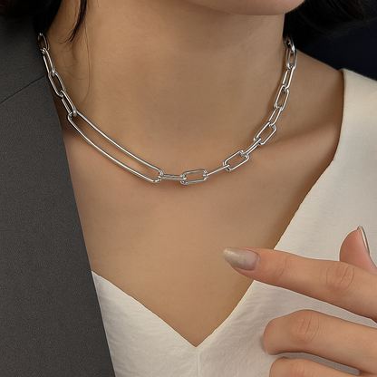 Collar de Plata 925 - Cadena