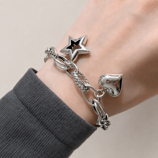 Pulsera de Plata 925 - Vlad
