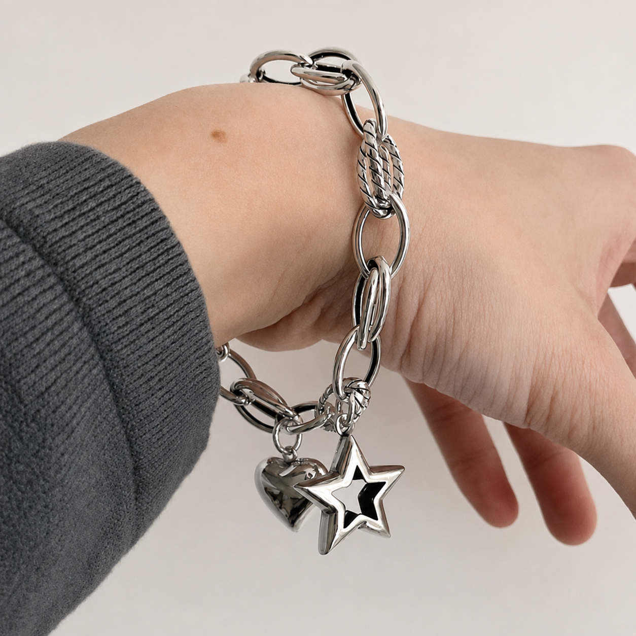 Pulsera de Plata 925 - Vlad
