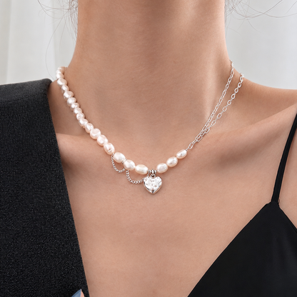 Collar de Plata 925 - Zaryna