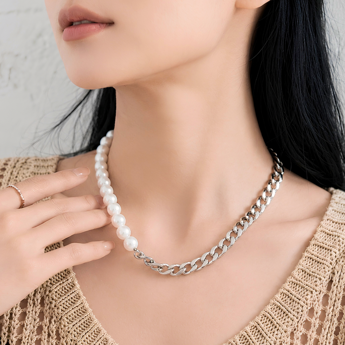 Collar de Plata 925 - Penelope