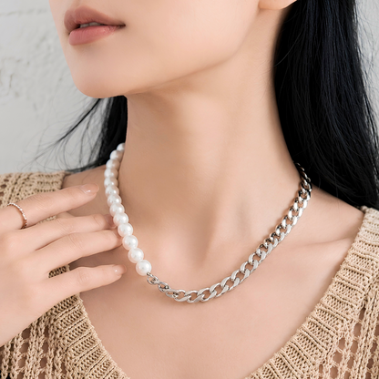 Collar de Plata 925 - Penelope