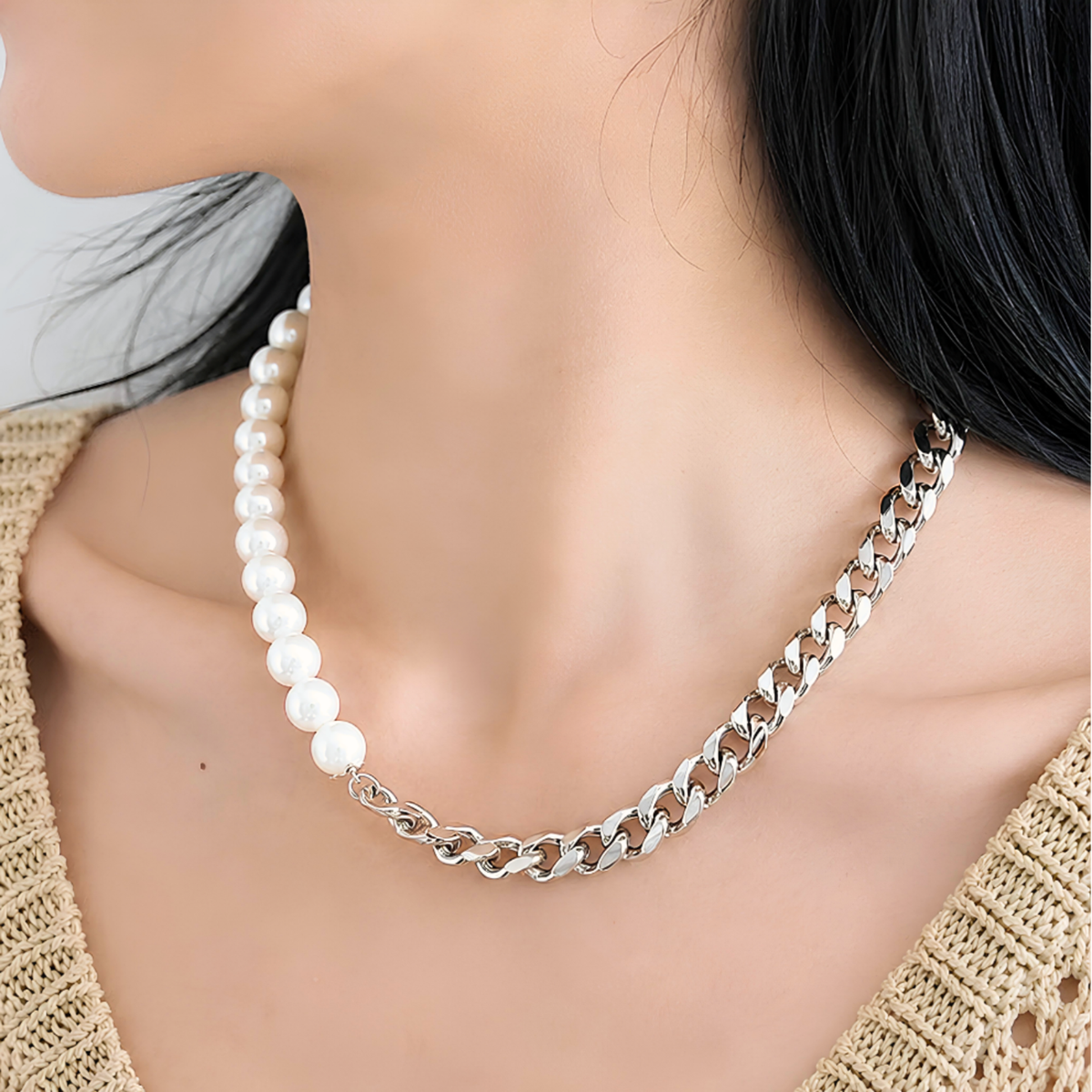 Collar de Plata 925 - Penelope