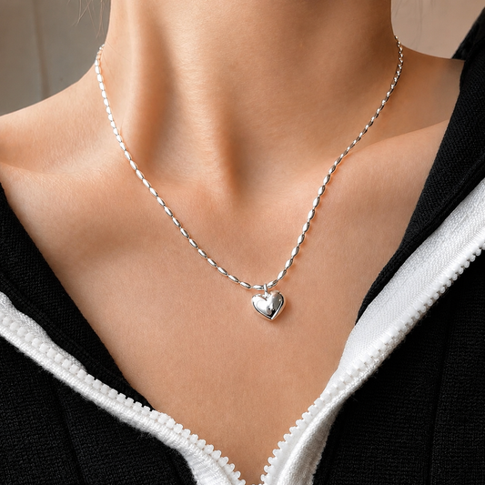 Collar de Plata 925 - Norma