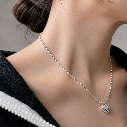 Collar de Plata 925 - Norma