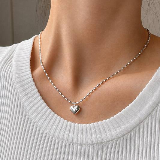 Collar de Plata 925 - Norma