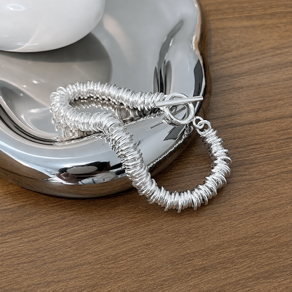 Pulsera de Plata 925 - Summer