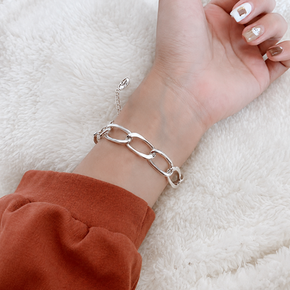 Pulsera de Plata 925 - Bellair