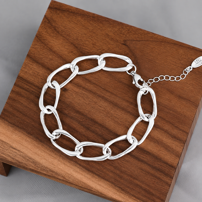 Pulsera de Plata 925 - Bellair