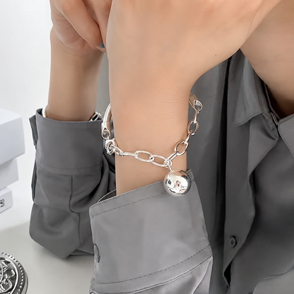 Pulsera de Plata 925 - Pietra