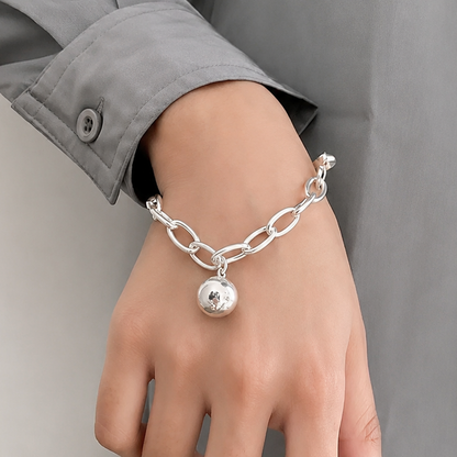 Pulsera de Plata 925 - Pietra