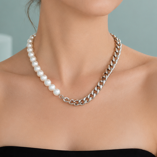 Collar de Plata 925 - Penelope