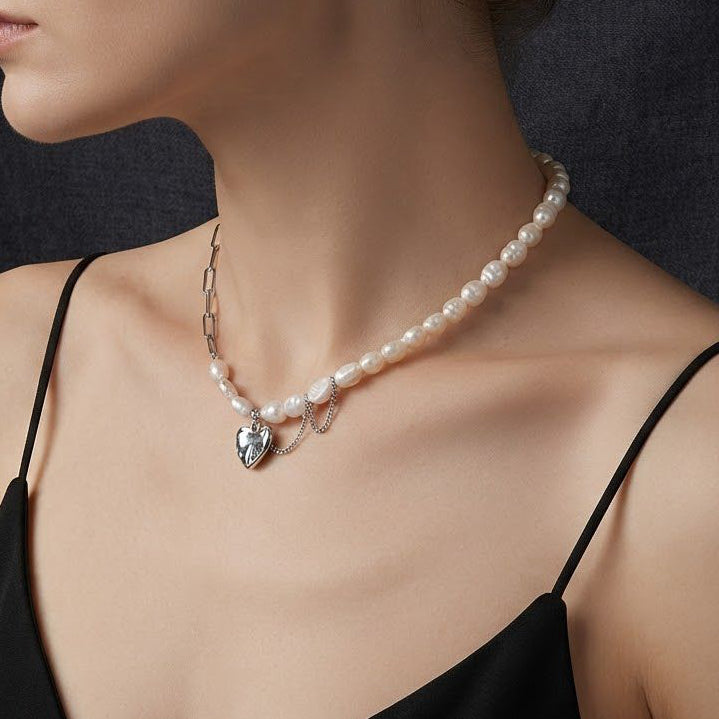 Collar de Plata 925 - Zaryna