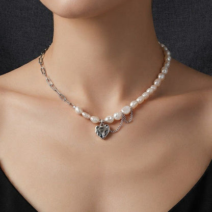 Collar de Plata 925 - Zaryna