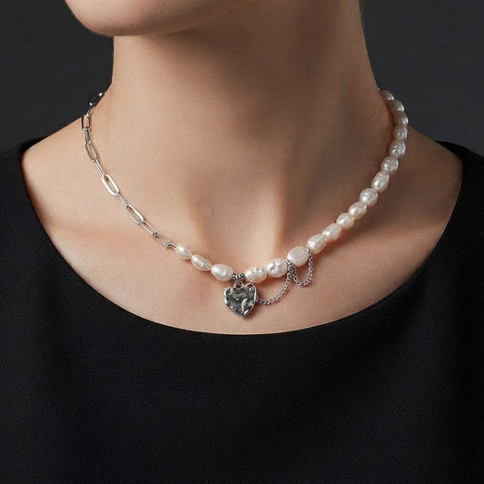 Collar de Plata 925 - Zaryna