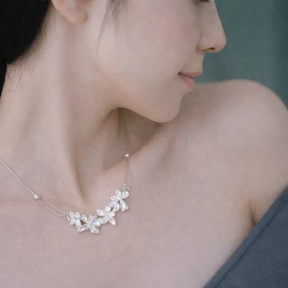 Collar de Plata 925 - Jiso