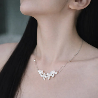 Collar de Plata 925 - Jiso