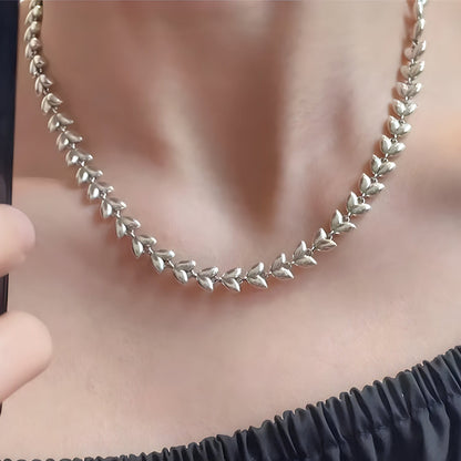 Collar de Plata 925 - Laila