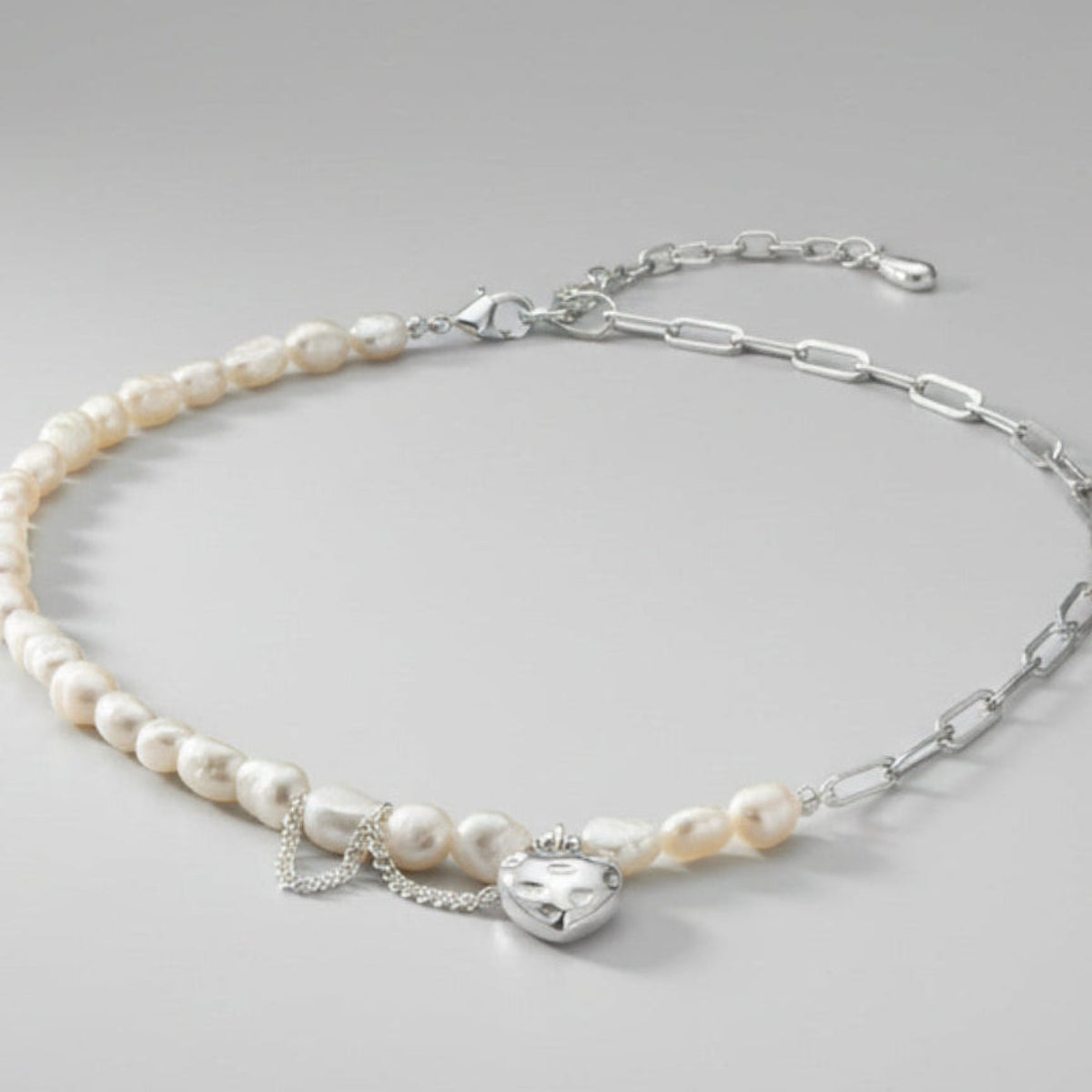 Collar de Plata 925 - Zaryna