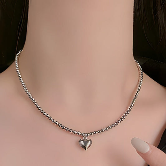 Collar de Plata 925 - Jesse