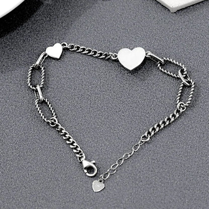 Pulsera de Plata 925 - Lumina