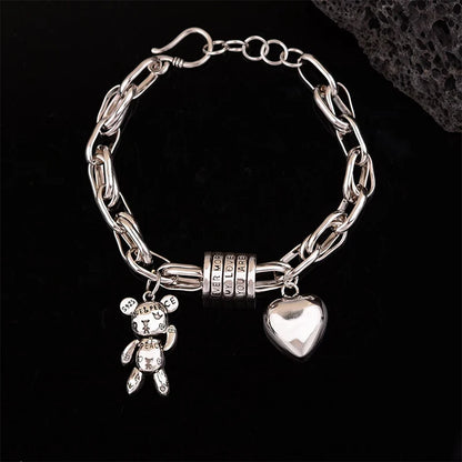Pulsera de Plata 925 - Venus