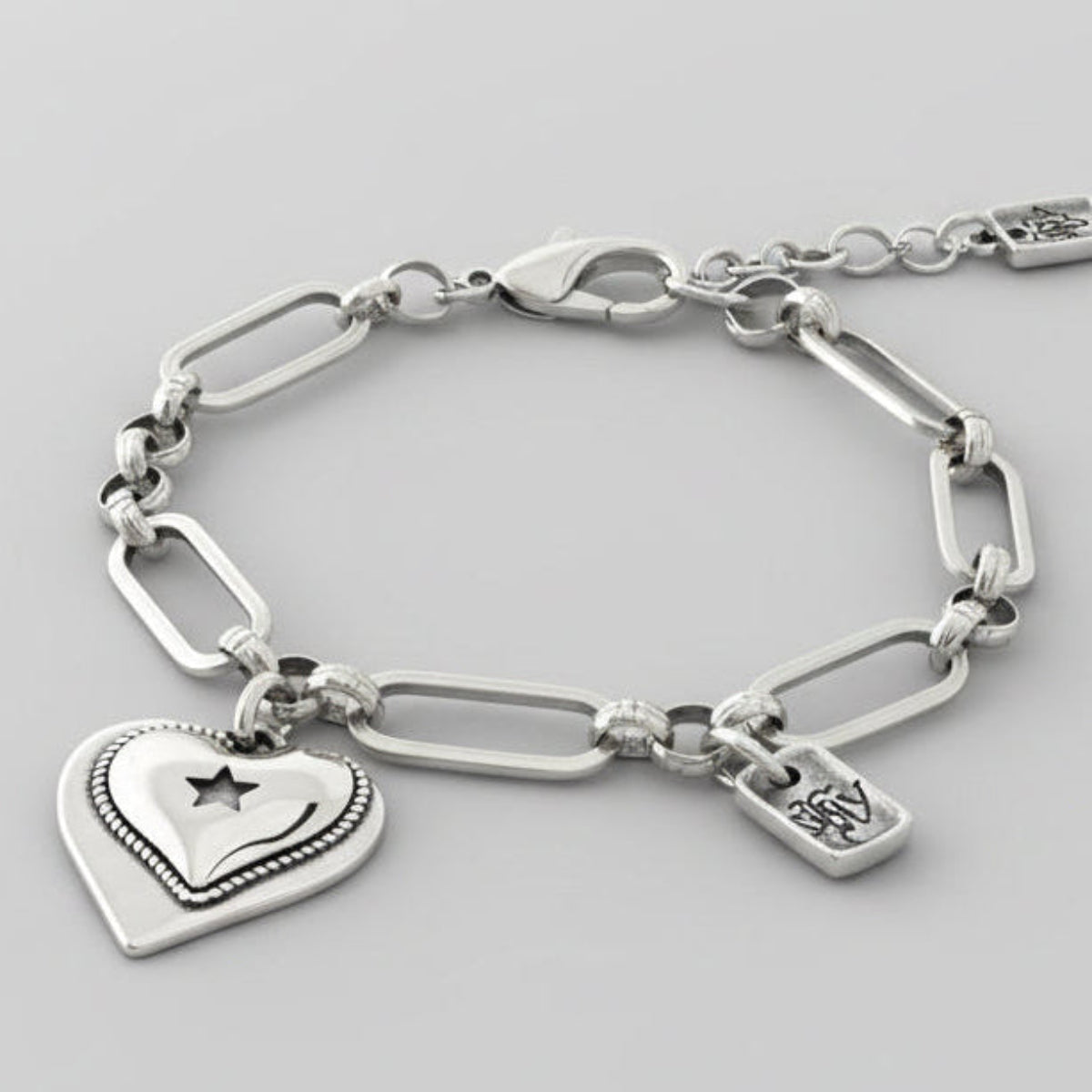 Pulsera de Plata 925 - Lolita