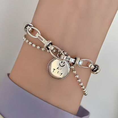 Pulsera de Plata 925 - Genebra